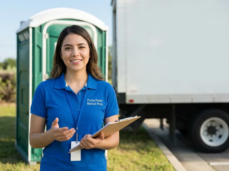 Porta Potty Rental  in Troy  FAQ